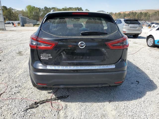 2021 NISSAN ROGUE SPOR - JN1BJ1BV3MW571945