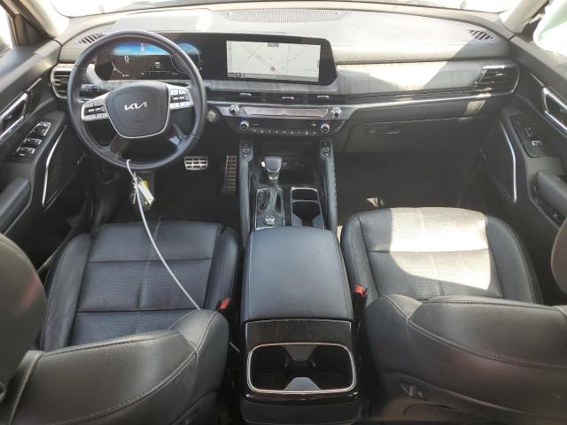 2023 KIA TELLURIDE - 5XYP54GC5PG334889