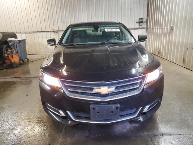 2016 CHEVROLET IMPALA LT - 2G1115S31G9116371