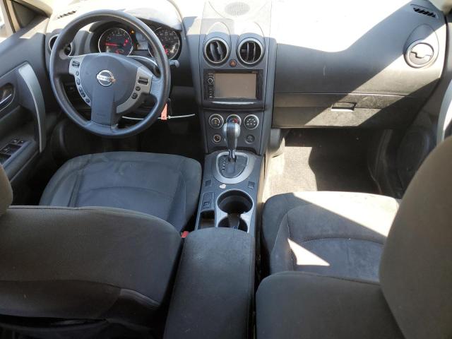 2015 NISSAN ROGUE SELE - JN8AS5MV1FW250522