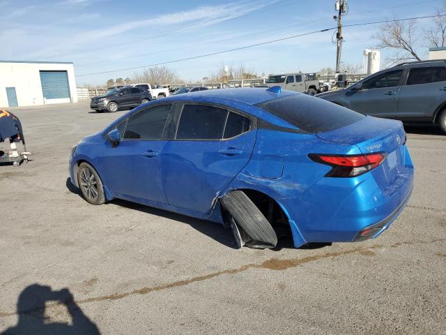 Vin: 3n1cn8ev8ll850454, lot: 49334335, nissan versa sv 20202