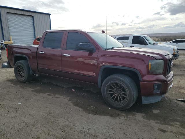 Vin: 3gtu2wecxfg139378, lot: 52737085, gmc sierra k1500 denali 20154
