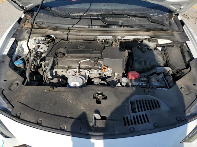 2021 ACURA ILX PREMIU - 19UDE2F86MA005569