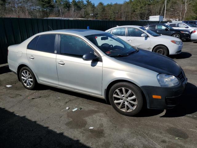 Vin: 3vwrz7aj2am138373, lot: 49278525, volkswagen jetta se 20104