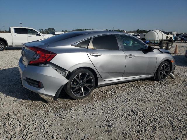 2019 HONDA CIVIC SPOR - 2HGFC2F81KH603940