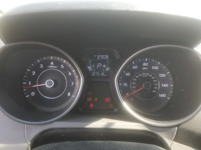2015 HYUNDAI ELANTRA SE 5NPDH4AE7FH566888