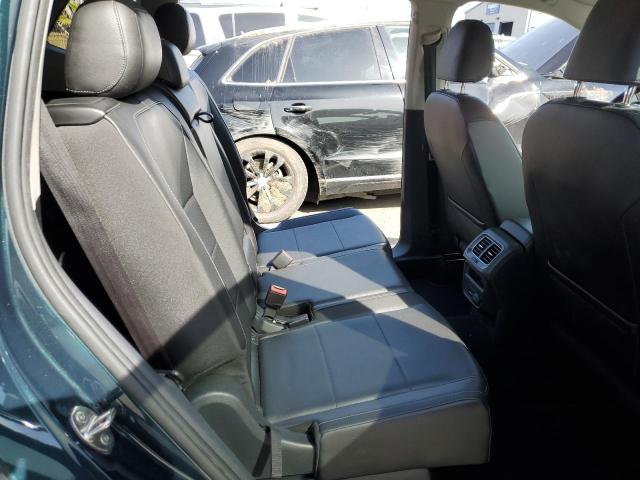 2018 VOLKSWAGEN TIGUAN SE - 3VV3B7AX8JM051483