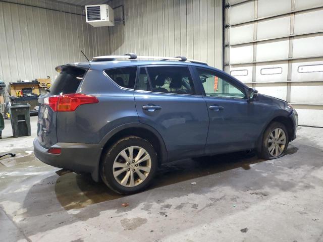 Vin: 2t3dfrev2dw096272, lot: 47097215, toyota rav4 limited 20133