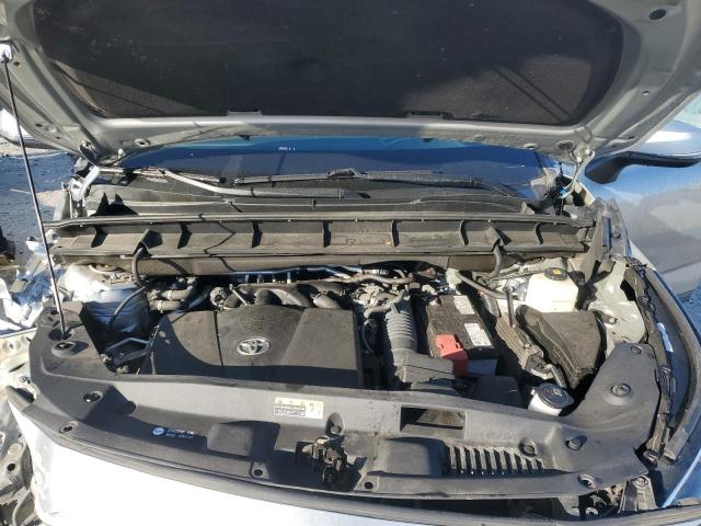 2021 TOYOTA HIGHLANDER - 5TDBZRBHXMS525849