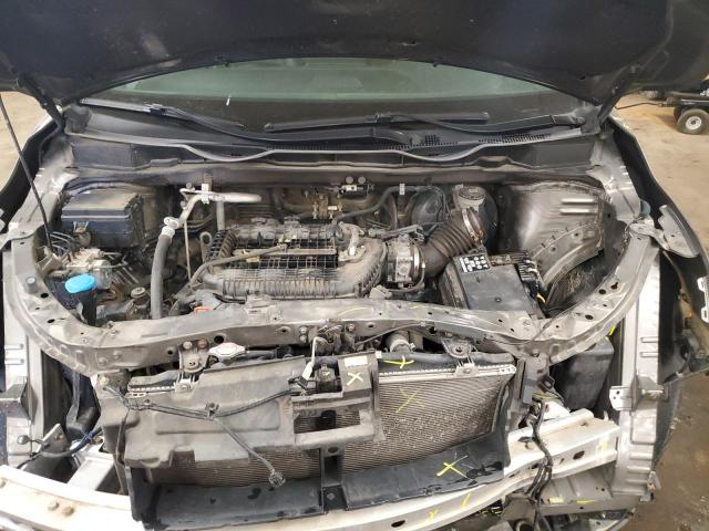 2018 HONDA ODYSSEY EL - 5FNRL6H98JB000304