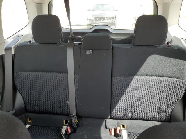 2018 SUBARU FORESTER 2 - JF2SJABC2JH596798