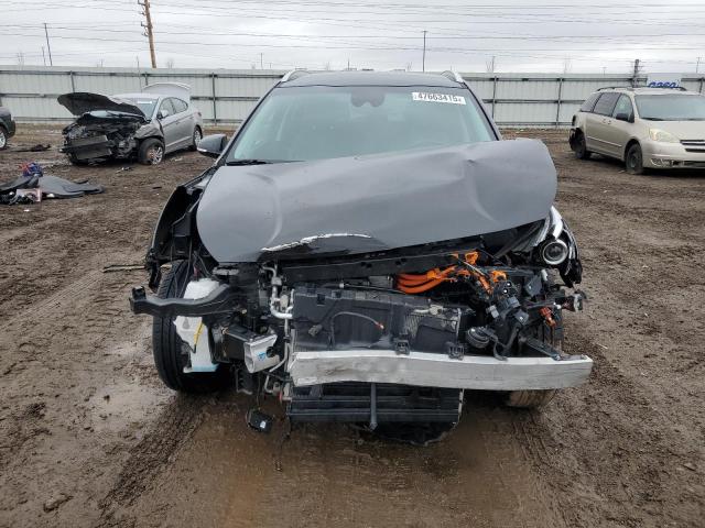 2022 KIA NIRO S - KNDCC3LGXN5134670