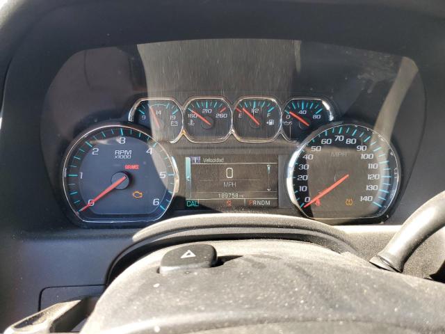 2015 CHEVROLET SUBURBAN C - 1GNSCJKC0FR550484