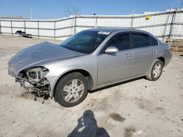 CHEVROLET IMPALA LS