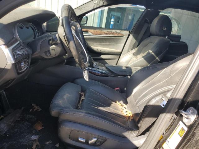 2017 BMW 540 XI WBAJE7C37HG888461