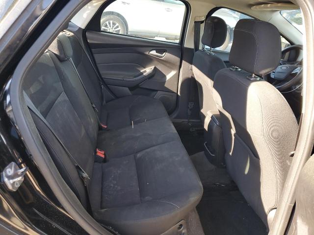 2018 FORD FOCUS SE - 1FADP3FE3JL264837