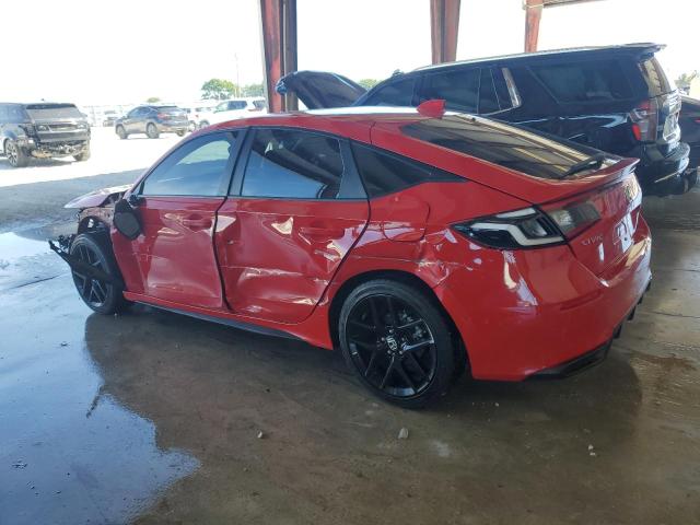Vin: 19xfl2h84re041050, lot: 48126585, honda civic sport 20242