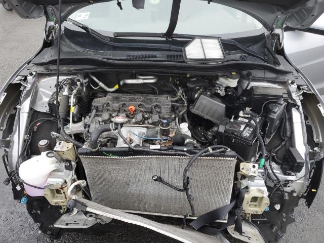 2020 HONDA HR-V LX - 3CZRU6H38LM721367