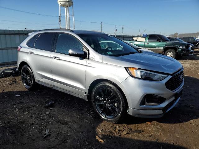 Vin: 2fmpk4j96lbb29498, lot: 48541825, ford edge sel 20204