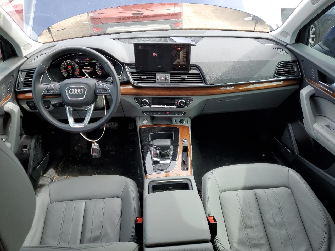 AUDI Q5 PREMIUM PLUS 45