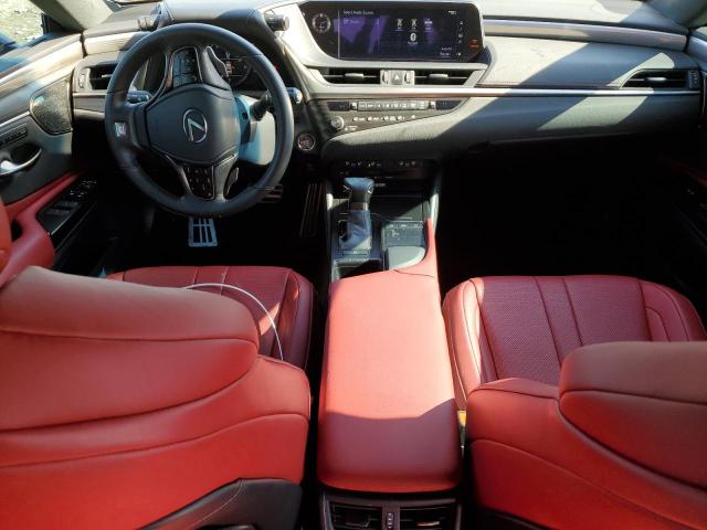 2020 LEXUS ES 350 F S 58AGZ1B19LU064586