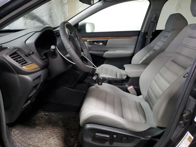 2018 HONDA CRV 7FARW2H58JE049309