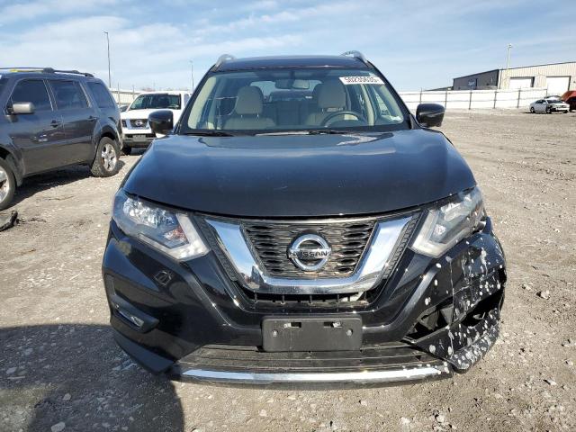 2017 NISSAN ROGUE S - JN8AT2MT5HW389226