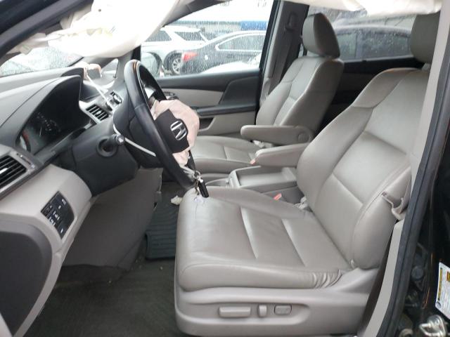 2016 HONDA ODYSSEY EX - 5FNRL5H60GB001410