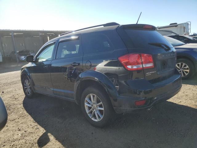 2017 DODGE JOURNEY SX - 3C4PDDBG2HT512202