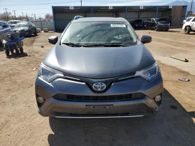 2016 TOYOTA RAV4 HV XL JTMRJREV9GD056356