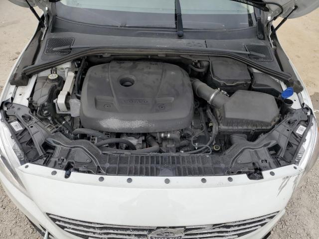 2015 VOLVO V60 PREMIE YV140MEK0F1260723