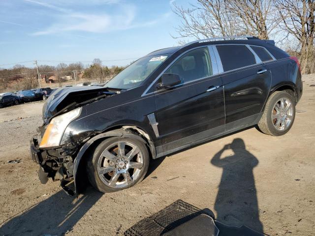 Vin: 3gyfnae37cs602518, lot: 47557305, cadillac srx luxury collection 2012 img_1