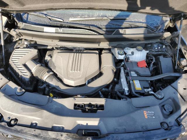 2024 CHEVROLET TRAVERSE R 1GNEVLKS9RJ166541