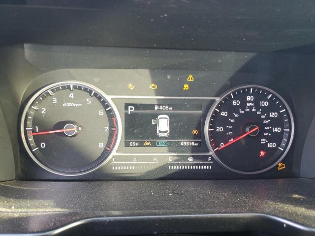 2021 KIA SORENTO LX - 5XYRG4LC8MG070183