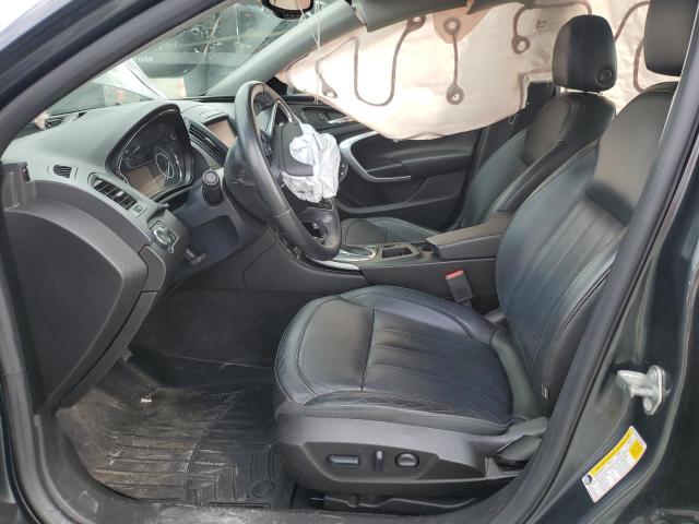 2015 BUICK REGAL - 2G4GL5EX7F9138752