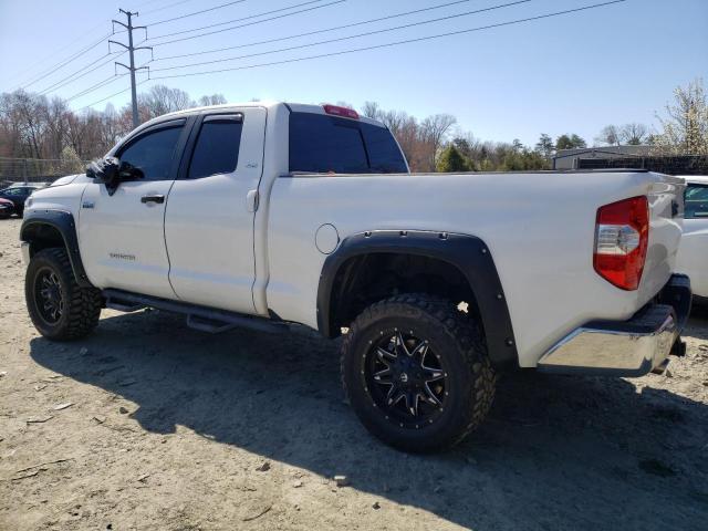Vin: 5tfuy5f17gx534363, lot: 50459735, toyota all models double cab sr 20162