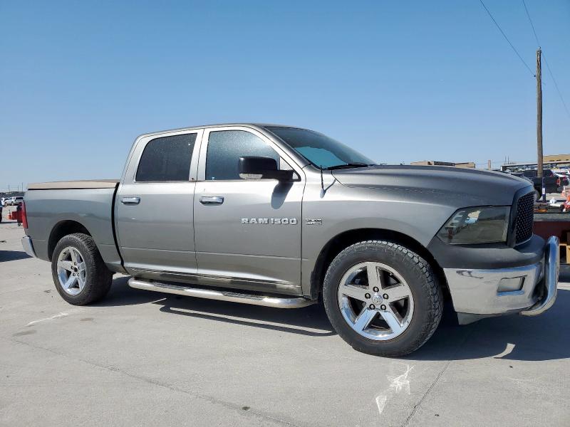 Vin: 1c6rd6lt1cs267944, lot: 49814885, dodge ram 1500 slt 20124