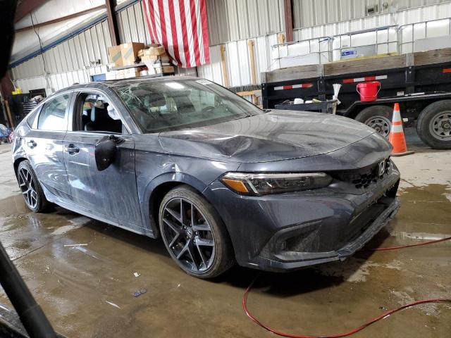 Vin: 19xfl1h86re030478, lot: 48663815, honda civic sport touring 20244