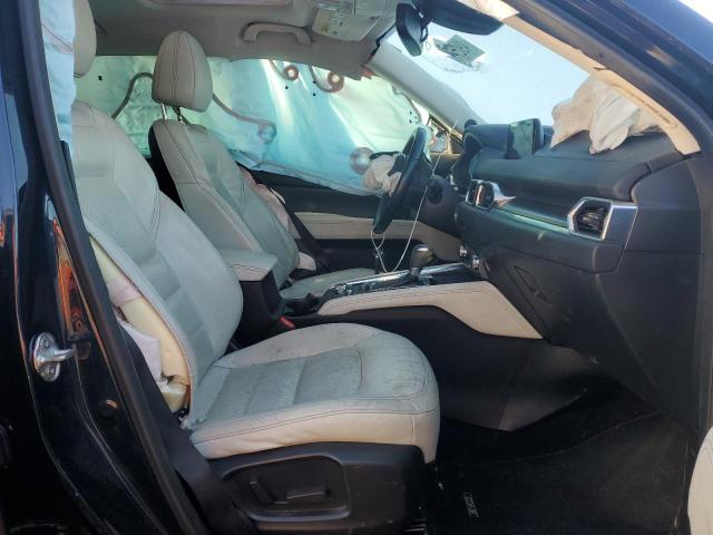 2018 MAZDA CX-5 GRAND - JM3KFBDM3J0301080