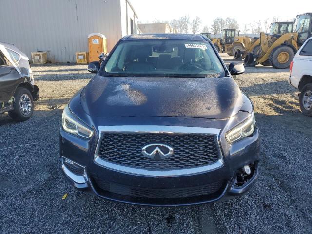 2020 INFINITI QX60 LUXE - 5N1DL0MN3LC514213