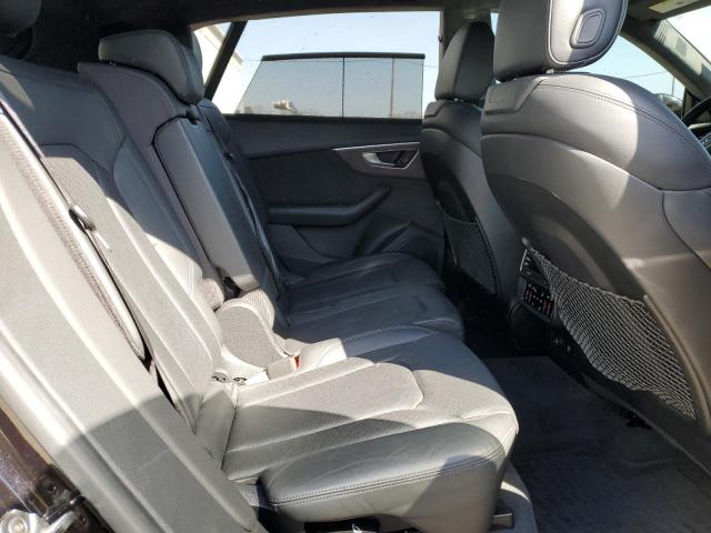2019 AUDI Q8 PRESTIG WA1FVAF12KD005868