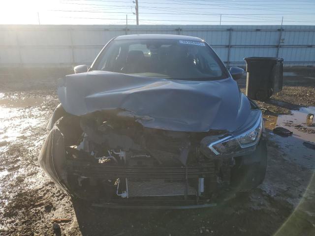 2020 NISSAN VERSA SV - 3N1CN8EV4LL846644