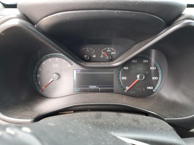 2017 GMC CANYON DEN 1GTG6EEN0H1181427