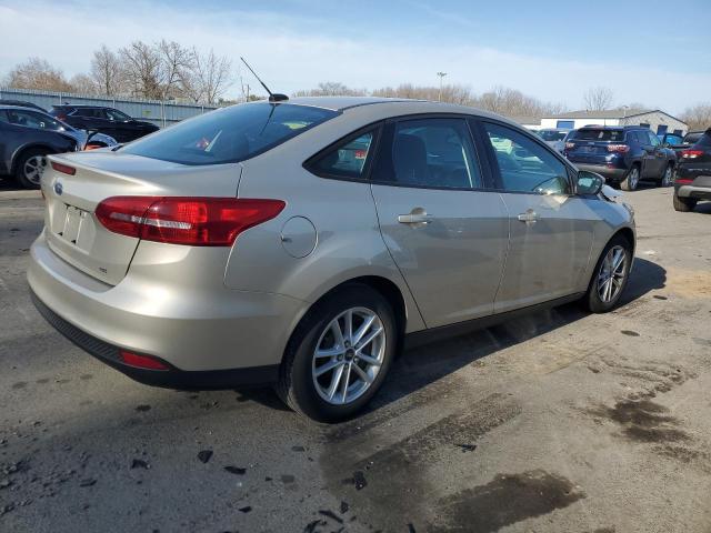 2017 FORD FOCUS SE - 1FADP3F21HL274248