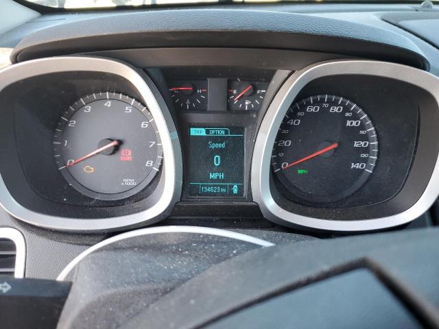 2016 CHEVROLET EQUINOX LS 2GNALBEK2G6188191