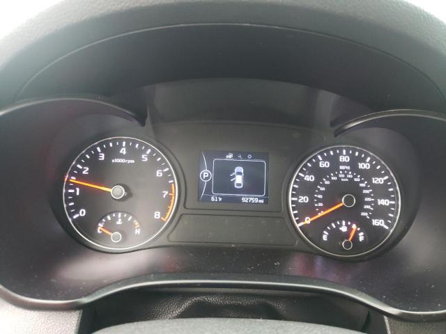 2016 KIA OPTIMA LX - 5XXGT4L38GG084838