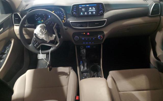 2019 HYUNDAI TUCSON SE - KM8J2CA43KU064977