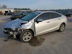 2019 CHEVROLET CRUZE LS - 1G1BC5SM1K7141174