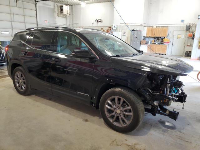 Vin: 3gkalpeg6pl153896, lot: 50389425, gmc terrain slt 20234