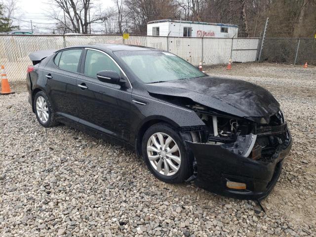 Vin: 5xxgn4a75fg376834, lot: 51152605, kia optima ex 20154